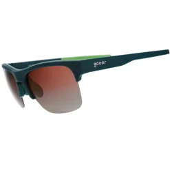 Goodr Flex G Lawn Mower Drag Race Sunglasses - SS25