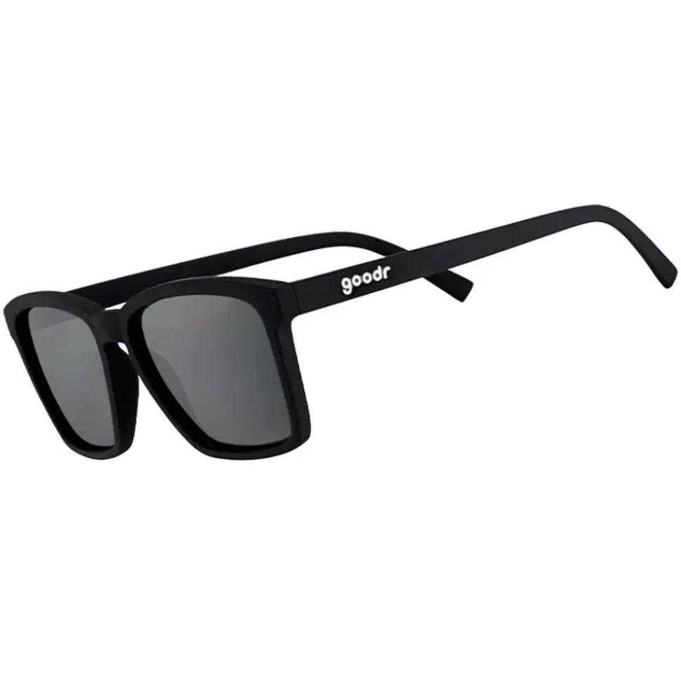 Goodr LFG's Get On My Level Sunglasses - SS25