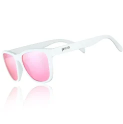 Goodr OG's Au Revoir, Gopher Sunglasses - SS25