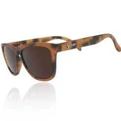 Goodr OG's Bosley's Basset Hound Dreams Sunglasses - SS25