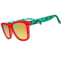 Goodr OG's Carl's Thorny and Ready to Forni Sunglasses - AW24