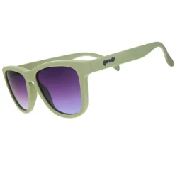 Goodr OG's Dawn of a New Sage Sunglasses - SS25