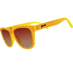 Goodr OG's Je Vais A La Hell Sunglasses