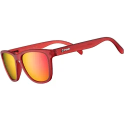 Goodr OG's Phoenix at a Bloody Mary Bar Sunglasses - SS25