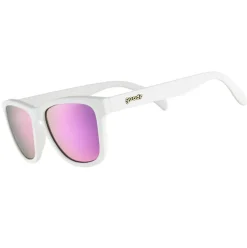 Goodr OG's Side Scroll Eye Roll Sunglasses - SS25