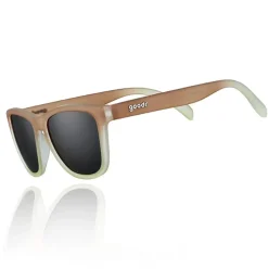 Goodr OG's Three Parts Tee Sunglasses - SS25