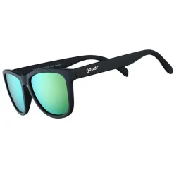 Goodr OG's Vincent's Absinthe Night Terrors Sunglasses - SS25