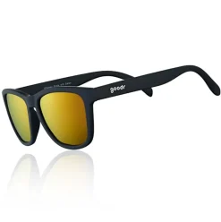 Goodr OG's Whiskey Shots with Satan Sunglasses - SS25