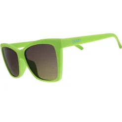 Goodr Pop G - Born to be Envied Sunglasses - SS25