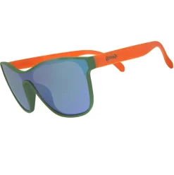 Goodr VRG's 24 Carrot Sunglasses