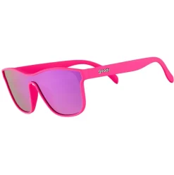 Goodr VRG's See You At The Party, Richter Sunglasses - SS25