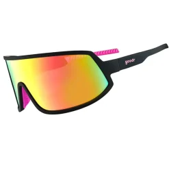 Goodr Wrap G - I Do My Own Stunts Sunglasses - SS25