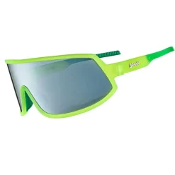 Goodr Wrap G - Nuclear Gnar Sunglasses - SS25
