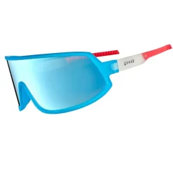 Goodr Wrap G - Scream If You Hate Gravity Sunglasses - SS25