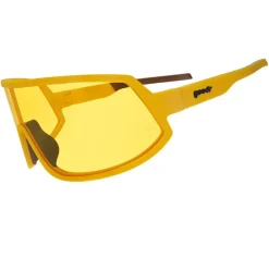 Goodr Wrap G - These Shades Are Bananas Sunglasses
