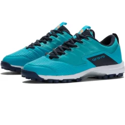 Grays Hockey Flash 3.0 Junior Hockey Shoes - SS25