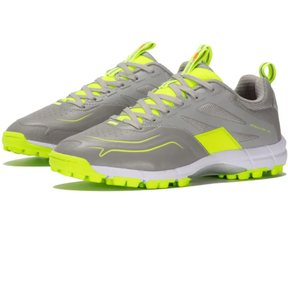 Grays Stealth 1.0 Junior Hockey Shoes - SS25