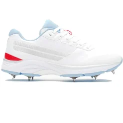 Grays Gray Nicolls Velocity 5.5 Rubber Cricket Shoes - SS25