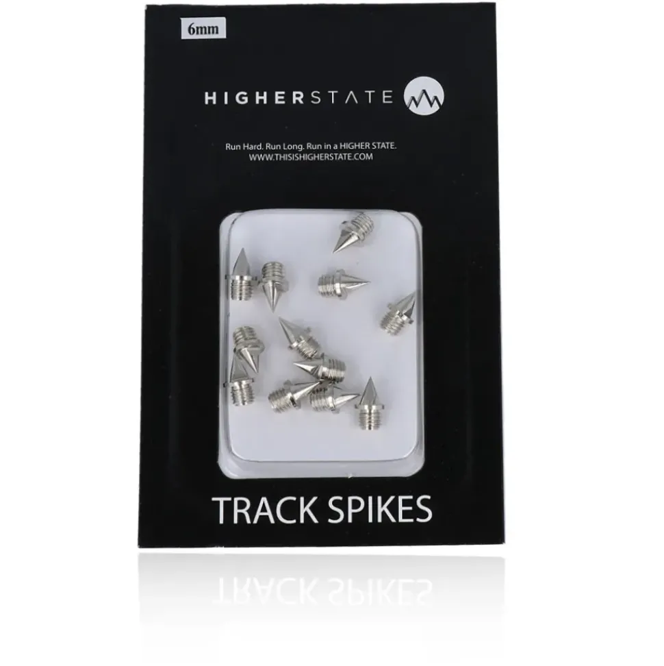 Higher State 6mm Spikes - SS25