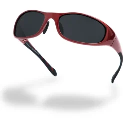 Higher State Polarised Full Frame Women's Run Sunglasses