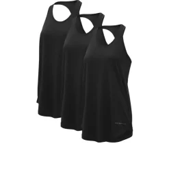 Higher State Women's Tank (3 Pack)