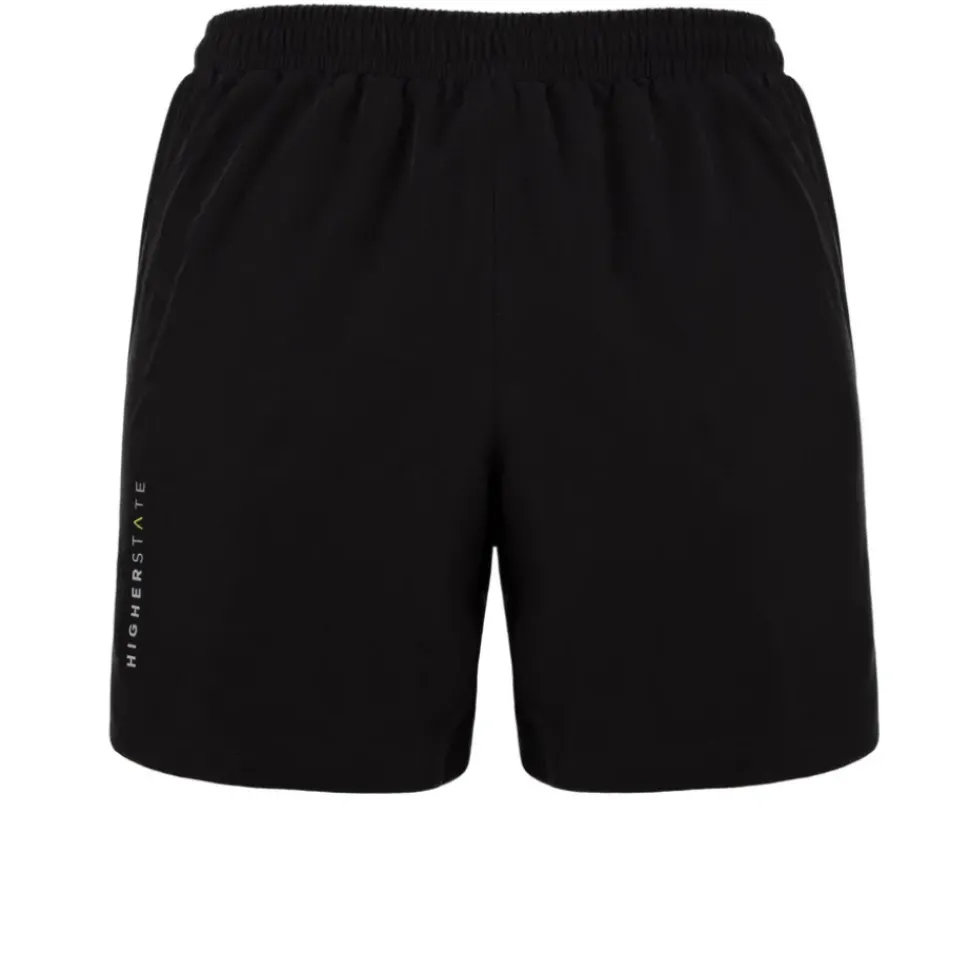 Higher State 7 Inch Running Shorts