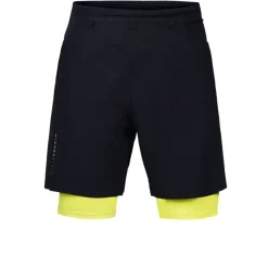 Higher State 2 in 1 Trail Shorts