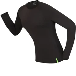 Higher State Long Sleeve Top - SS25