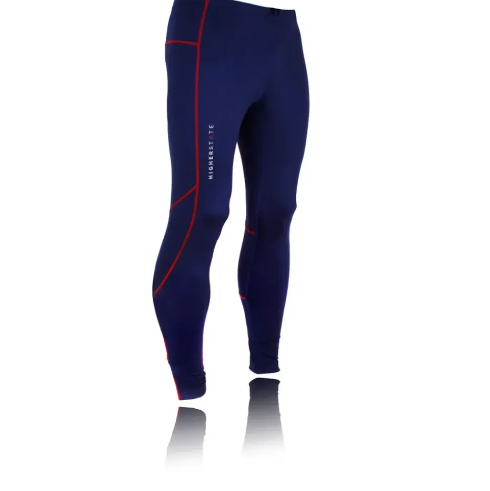 Higher State Run Tights