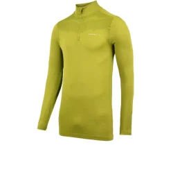 Higher State Seamfree Half Zip Running Top