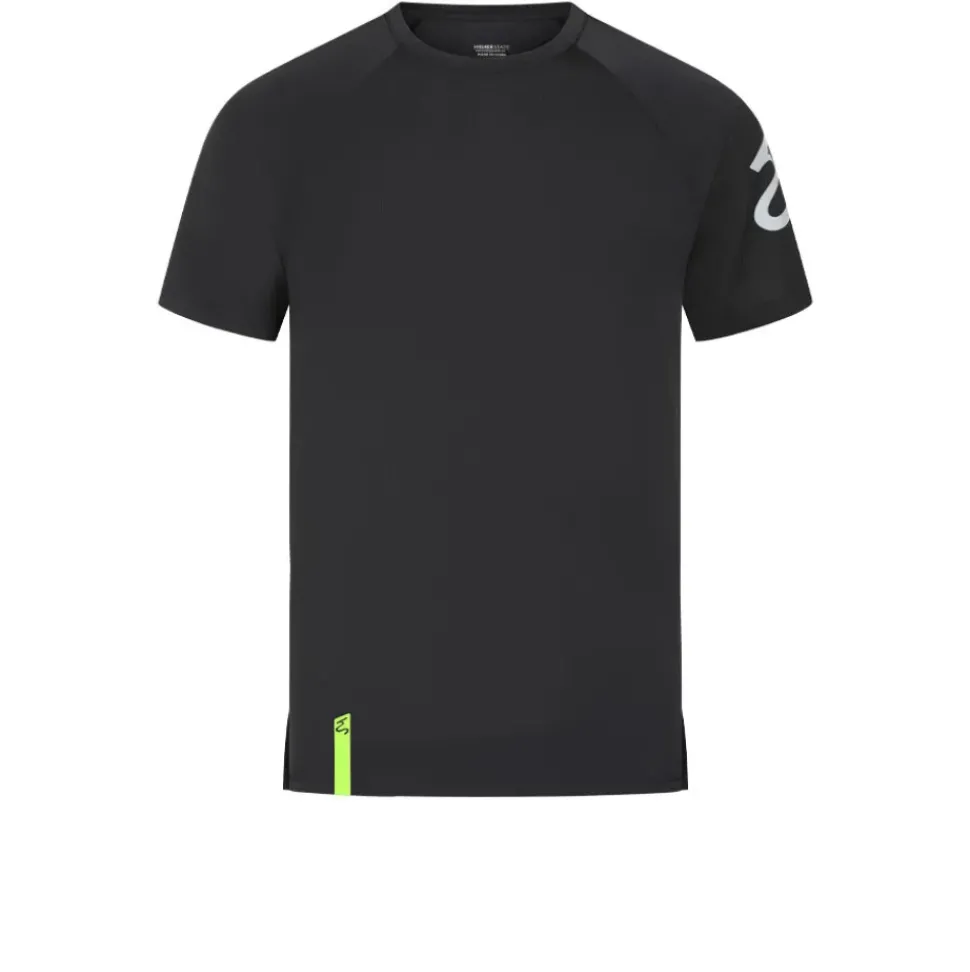 Higher State Short Sleeve Running T-Shirt - SS25