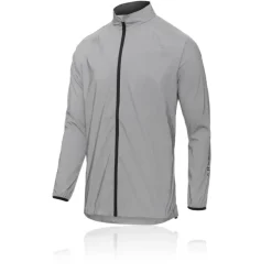 Higher State Women's All Over Reflective Running Jacket