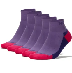 Higher State Women's Freedom Running Anklet (5 Pack)