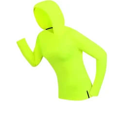 Higher State Women's Hoodie Top - SS25