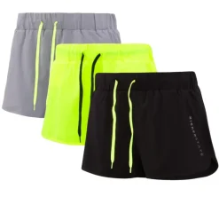 Higher State Women's Running Tight Shorts - SS25