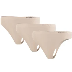 Higher State Women's Thong (3 Pack)