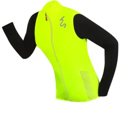 Higher State Women's Windproof Gilet - SS25