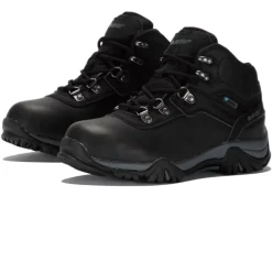 Hi-Tec Altitude VI Junior Waterproof Walking Boots