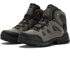 Hi-Tec Bandera Lite Mid Waterproof Women's Walking Boots - AW24