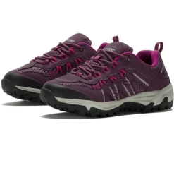 Hi-Tec Jaguar Women's Walking Shoes - AW24