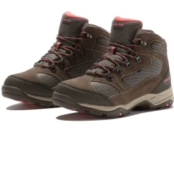 Hi-Tec Storm Waterproof Women's Walking Boots - AW24