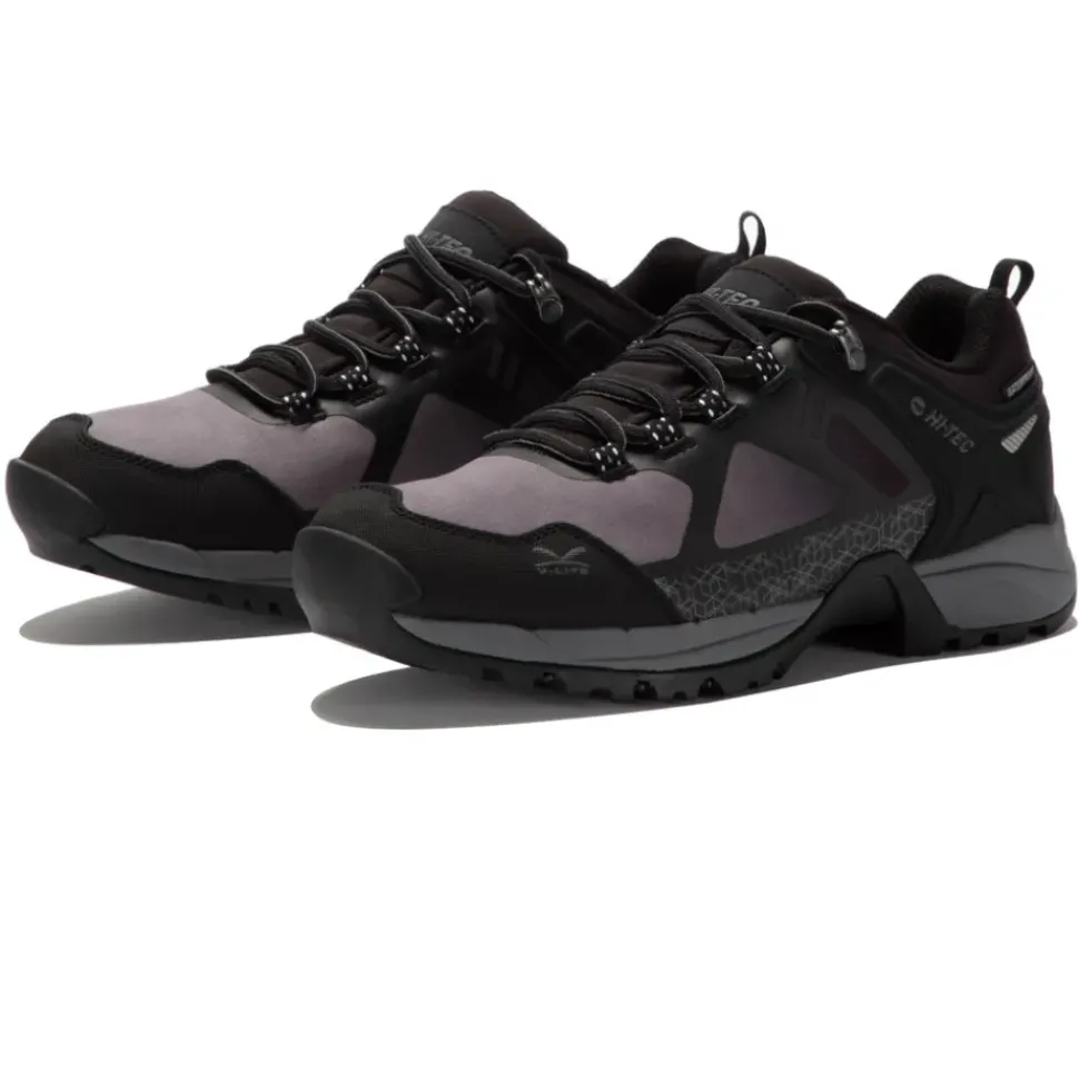 Hi-Tec V-Lite Psych Waterproof Women's Walking Boots - AW24