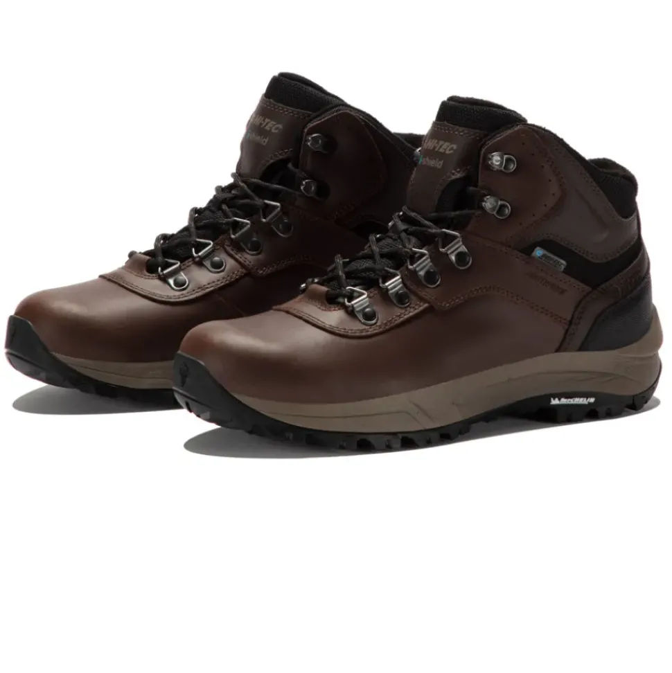 Hi-Tec Altitude VI I Waterproof Walking Boots
