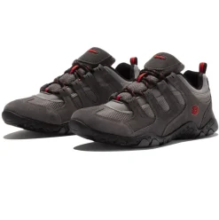 Hi-Tec Quadra II Walking Shoes - AW24