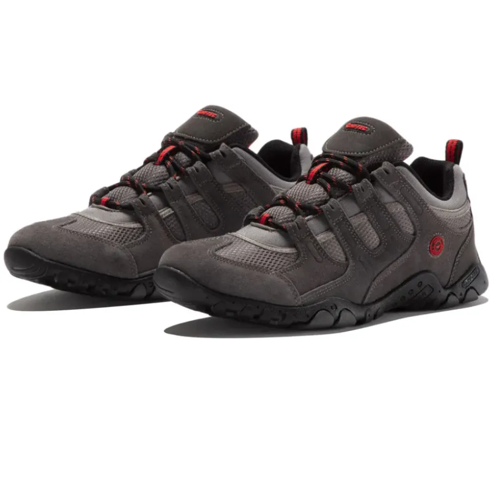 Hi-Tec Quadra II Walking Shoes - AW24