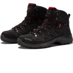 Hi-Tec Sporthike Mid Walking Boots