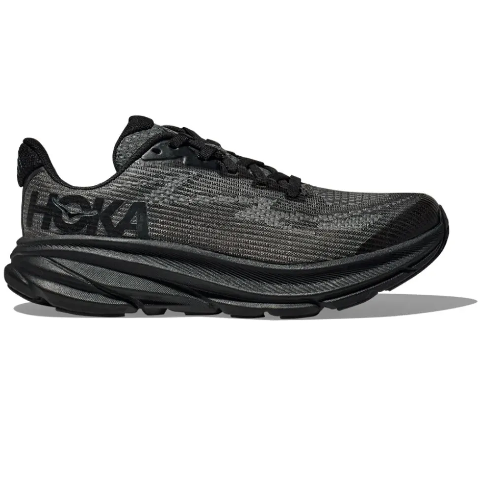 Hoka Clifton 9 Junior Running Shoes - SS25