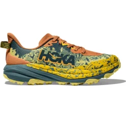 Hoka Speedgoat 6 Junior Trail Running Shoes - SS25