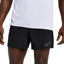 Hoka Glide 5 Inch Running Shorts - AW24