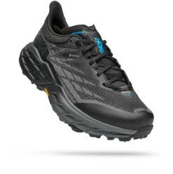 Hoka Speedgoat 5 GORE-TEX Spike Trail Running Shoes